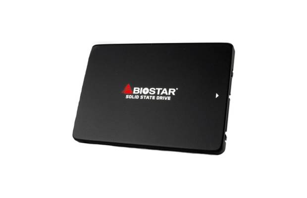 Твердотельный накопитель SSD Biostar S120-1TB