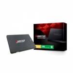 Твердотельный накопитель SSD Biostar S160-512GB