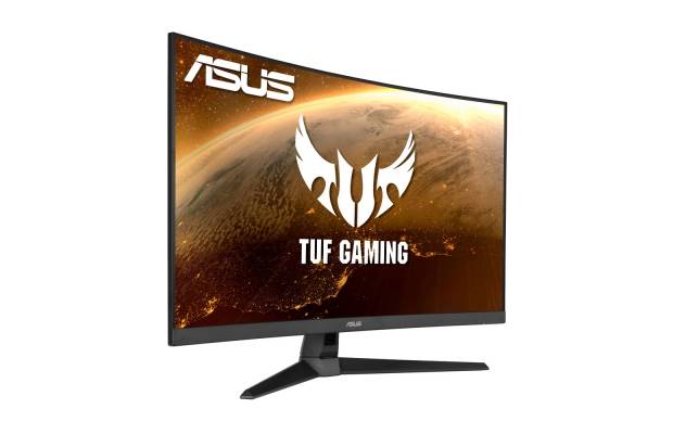 Монитор ASUS TUF Gaming VG27WQ1B Curved 165Hz