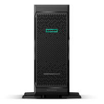 Сервер HPE ProLiant ML350 Gen10 Server / 2 x Intel Xeon-Silver 4114