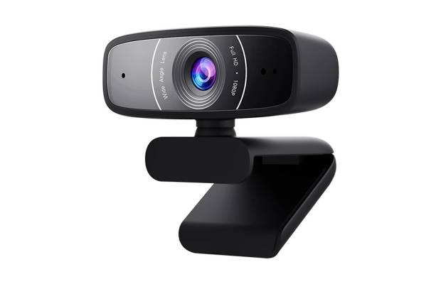 Веб-камера ASUS Webcam C3