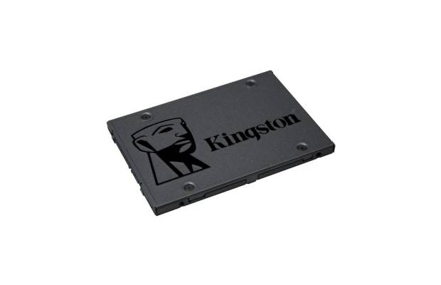 Твердотельный накопитель SSD Kingston Now A400 960GB 2.5