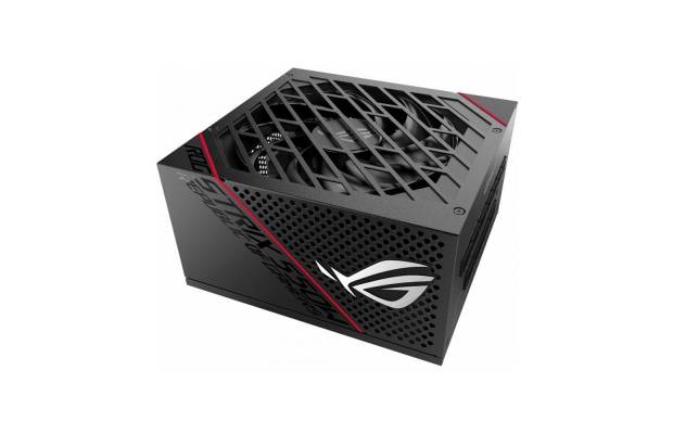 Блок питания ASUS ROG-STRIX-550G
