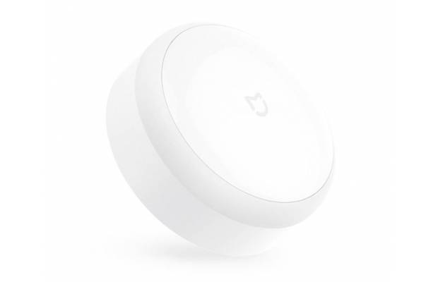 Светильник с датчиком движения Xiaomi Mi Motion-Activated Night Light