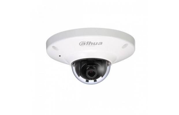 Камера видеонаблюдения Dahua DH-HAC-EB2401P