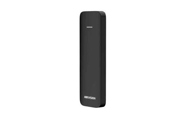 Твердотельный накопитель SSD Hikvision P0256BWD 256GB Portable USB 3.1 Type-C