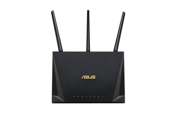 Wi-Fi маршрутизатор ASUS RT-AC2400