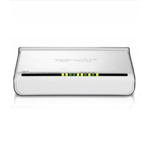 ADSL-маршрутизатор Tenda D820R