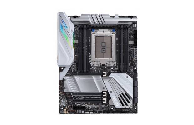 Материнская плата ASUS PRIME TRX40-PRO S