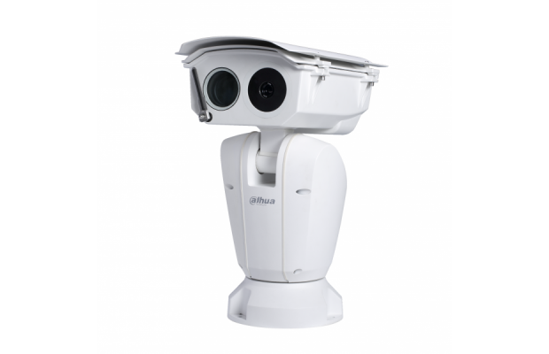 Поворотная мультиплатформа IP тепловизор Dahua DH-TPC-PT8320-TA60