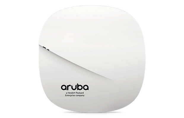 Точка доступа Aruba IAP-305 RW Instant 2x/3x 11ac AP