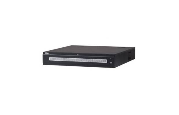 Видеорегистратор Dahua DHI-NVR608-128-4KS2
