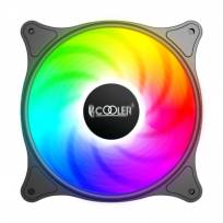 Вентиляторы для корпуса PCCooler FX-120-3