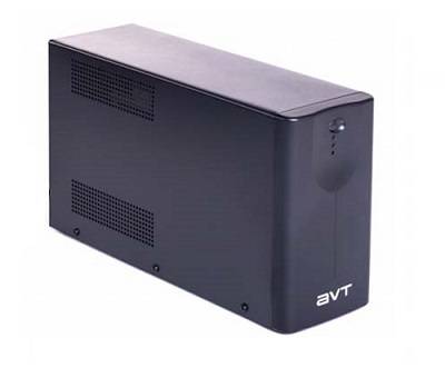 Источник бесперебойного питания UPS AVT - 1500VA AVR EA2150