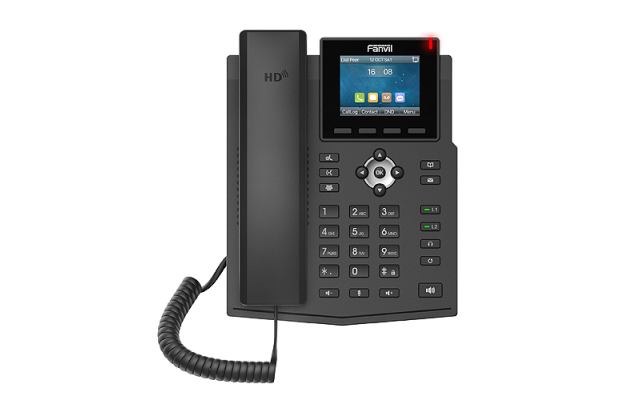 IP-телефон Fanvil X3SG