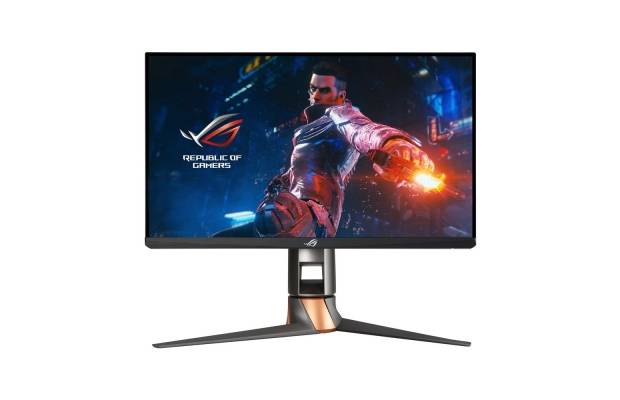 Монитор ASUS ROG Swift PG279QN