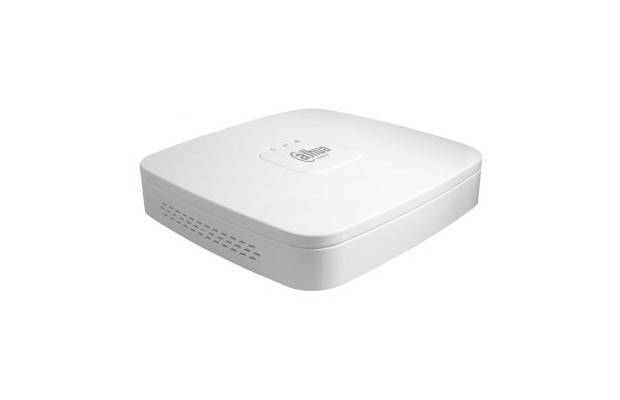 Видеорегисртатор Dahua DHI-NVR4108-4KS2