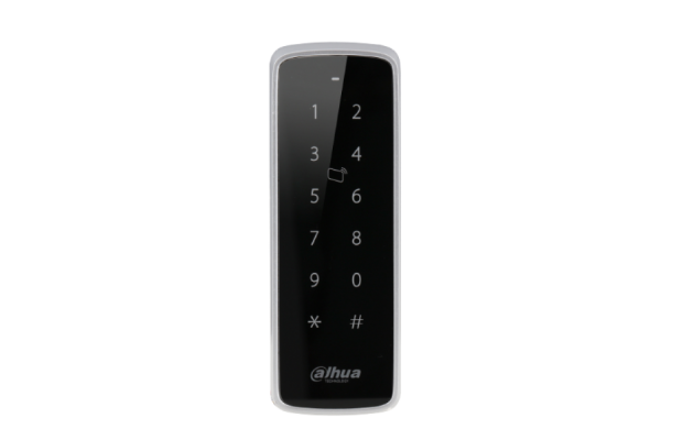 Считыватель Dahua DHI-ASR1201D