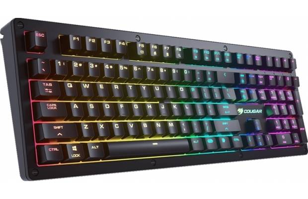 Клавиатура Cougar PURI RGB