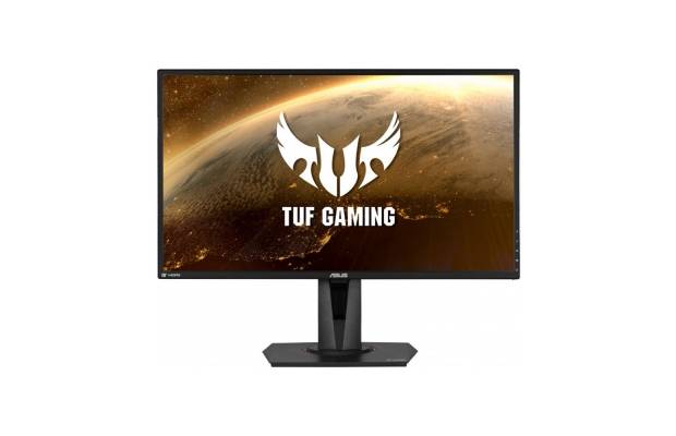 Монитор ASUS TUF Gaming VG27AQ