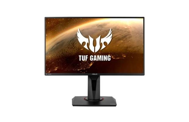 Монитор ASUS TUF Gaming VG259QM
