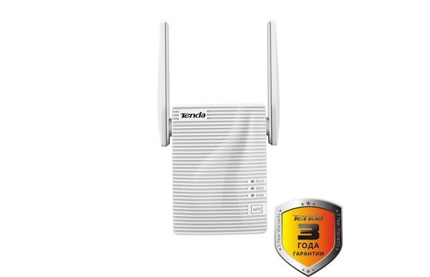 Wi-Fi точка доступа Tenda A301