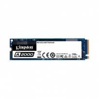 Твердотельный накопитель SSD Kingston A2000