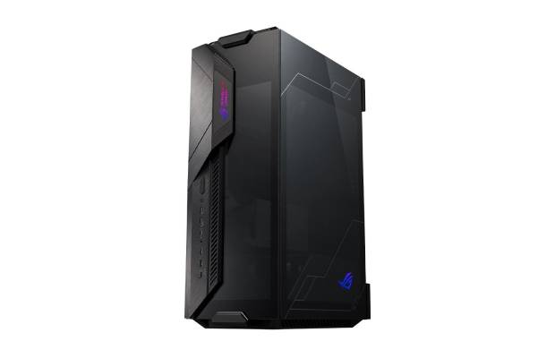 Компьютерный корпус ASUS GR101 ROG Z11 Black