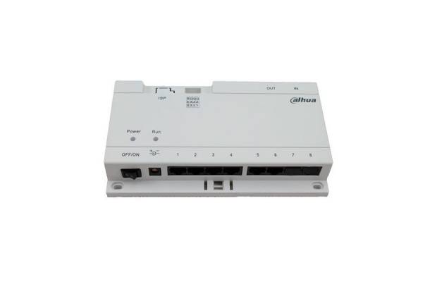 Коммутатор Dahua DHI-VTNA1040B