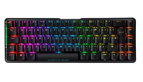 Клавиатура ASUS ROG Falchion