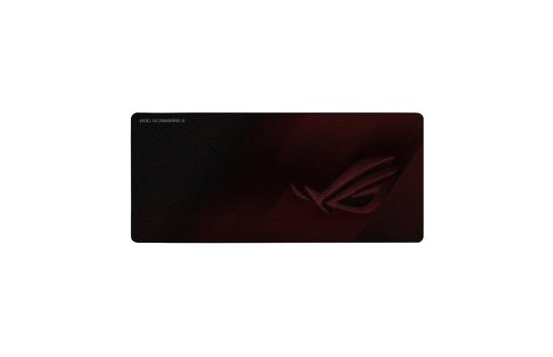 Коврик ASUS ROG Scabbard II