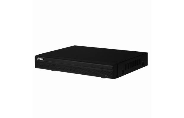 Видеорегистратор Dahua RECORDER DHI-NVR5232-4KS2