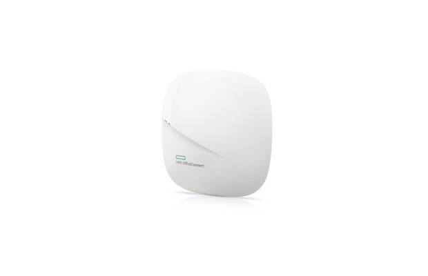 Точка доступа HPE OC20 с двумя радиомодулями 802.11ac
