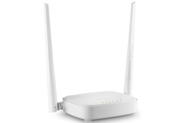 Wi-Fi роутер Tenda N301