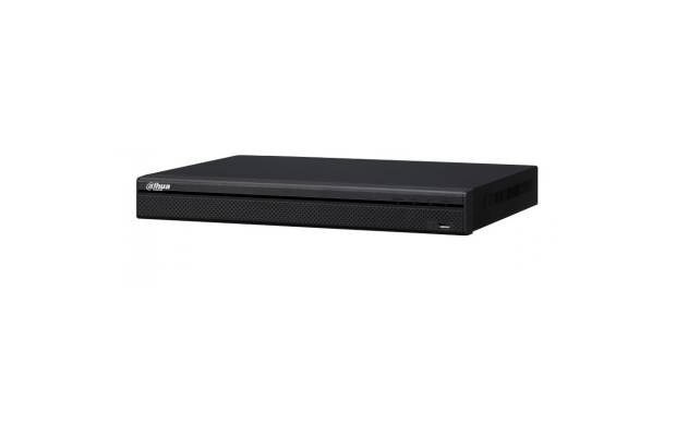 Видеорегистратор Dahua RECORDER DHI-XVR5116HS