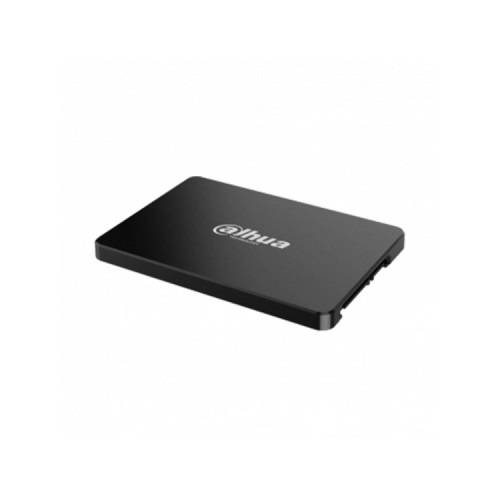 Твердотельный накопитель SSD Dahua E800S 256G