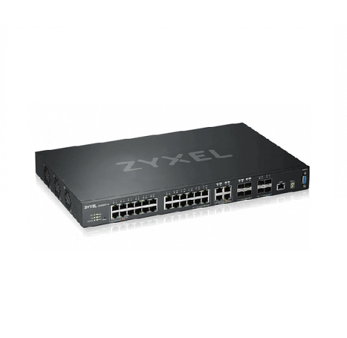 Коммутатор Zyxel XGS4600-32