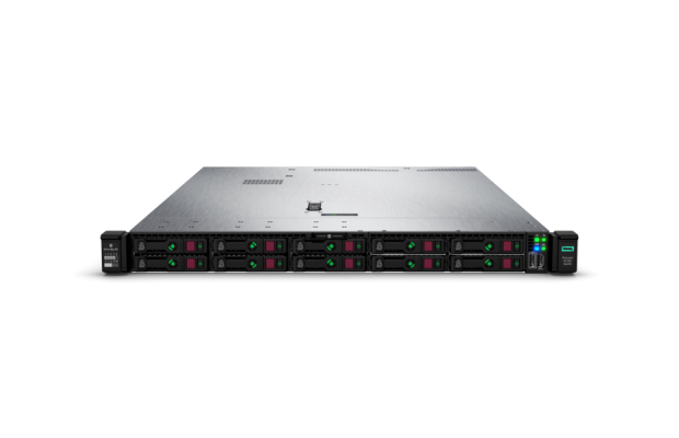 Сервер HPE ProLiant DL360 Gen10 2 х Intel Xeon-Gold 6230
