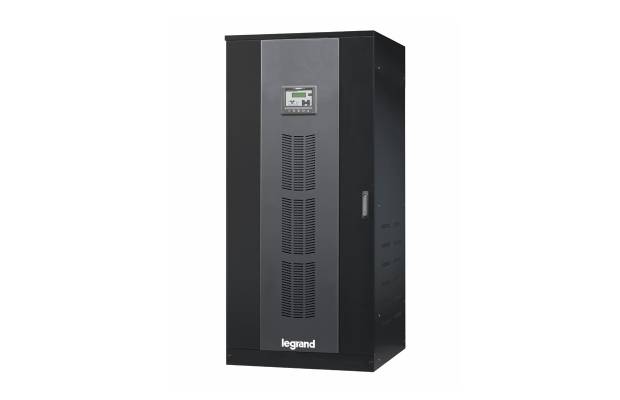 Источник бесперебойного питания UPS Keor HPE 125кВА 0