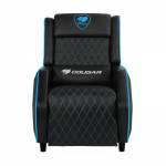 Кресло компьютерное игровое  Cougar RANGER PS Gaming Sofa Blue