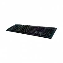 Клавиатура Logitech G915 LightSpeed GL Tactile