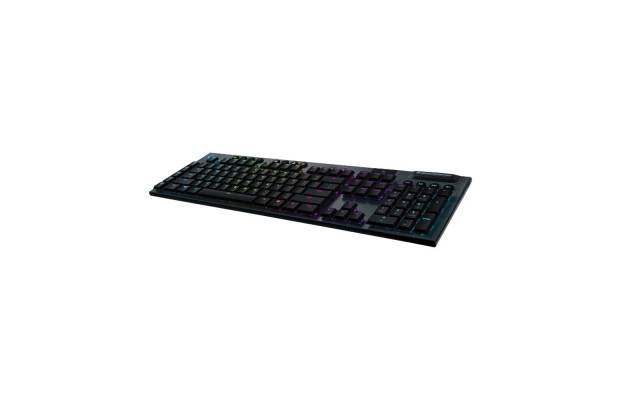 Клавиатура Logitech G915 LightSpeed GL Tactile