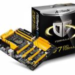 Материнская плата Asrock Z97 OC FORMULA