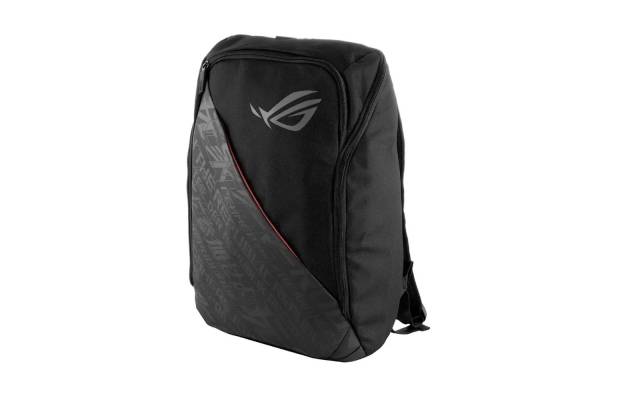 Рюкзак ASUS ROG Batoh BP1502G Black