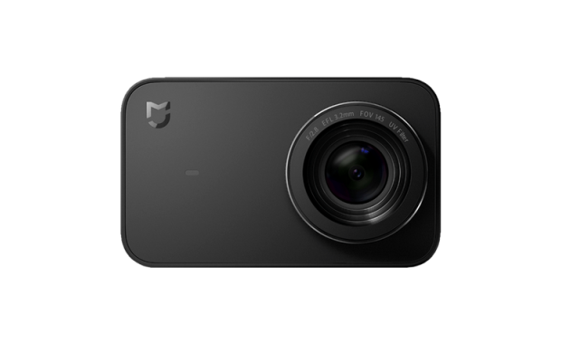 Экшен-камера Xiaomi Mijia Mi Action Camera 4K