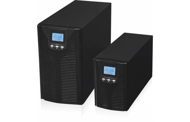 Источник бесперебойного питания UPS AVT 2KVA Online EA902PRO
