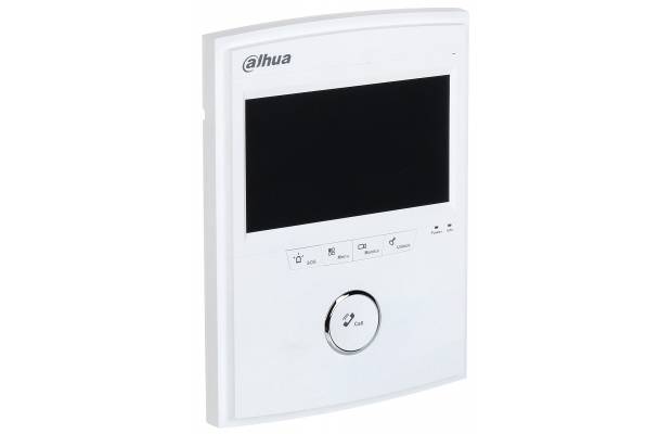 Домофон Dahua DH-VTH1520AS