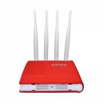 Маршрутизатор Netis WF2681 Beacon AC1200 Gaming Router