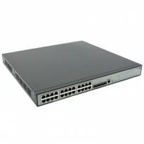 Коммутатор HP V1910-24G-PoE 170W