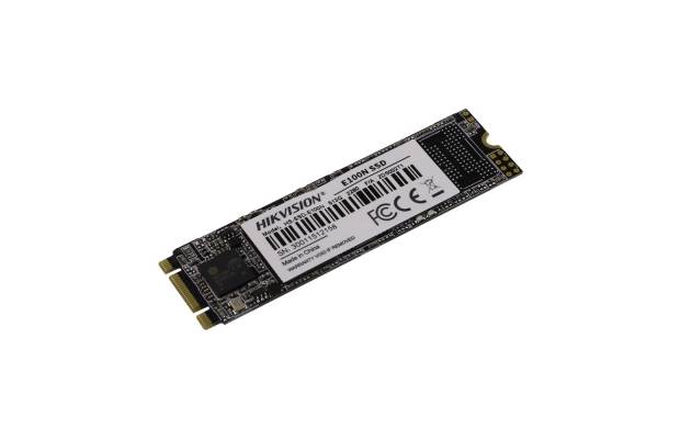 Твердотельный накопитель SSD Hikvision E100N 512GB M.2